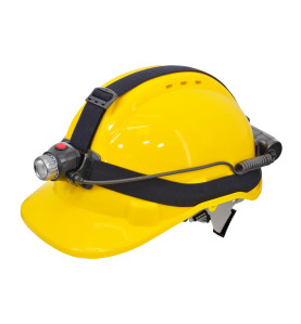 RECHARGEABLE LED HEADLAMP SUNTRAIL L800LM