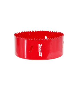 BI-METAL HOLE SAW 95mm