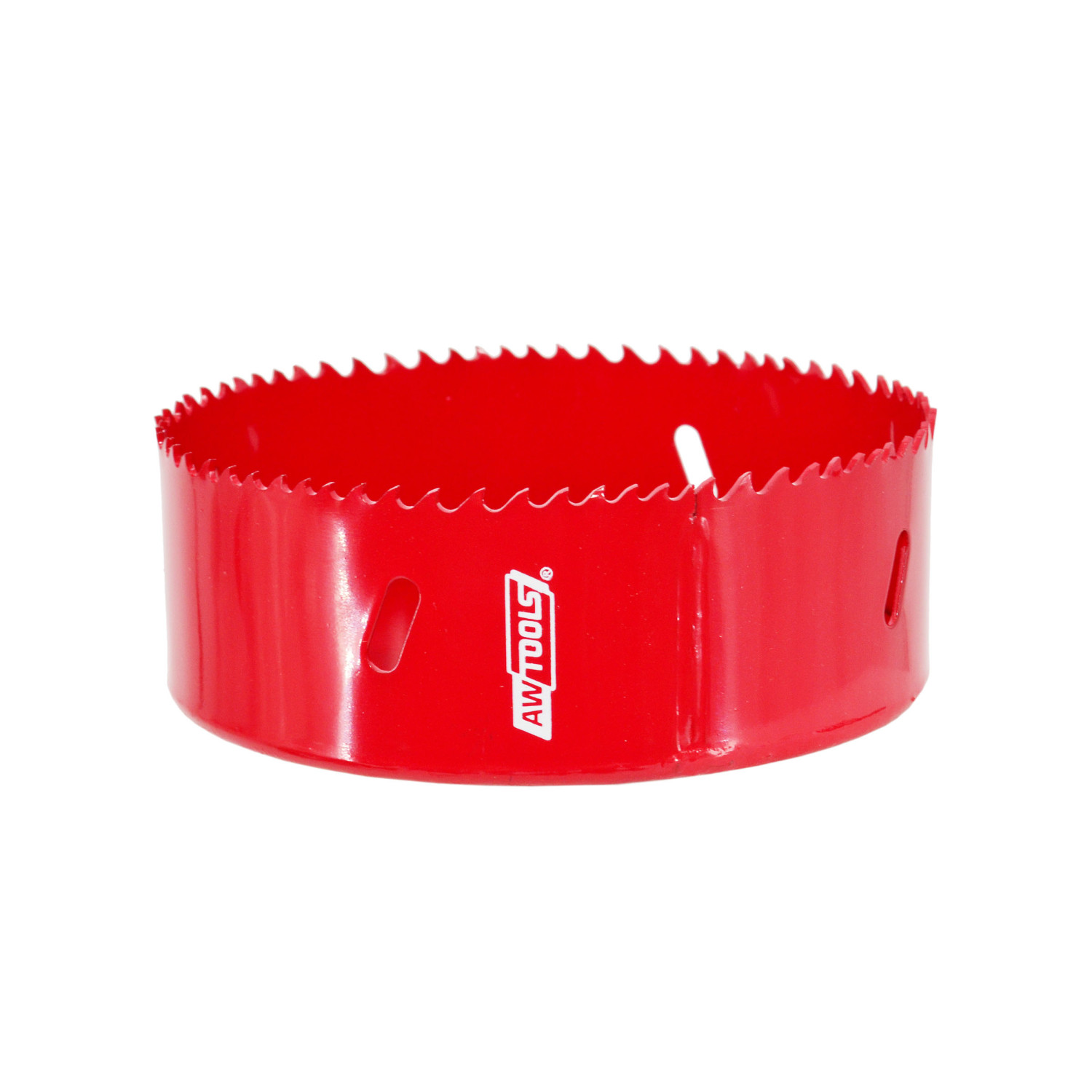 BI-METAL HOLE SAW 111mm