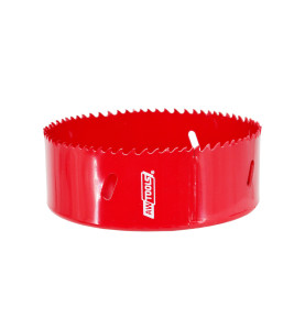 OTWORNICA BIMETALOWA 105mm