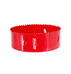 BI-METAL HOLE SAW 114mm