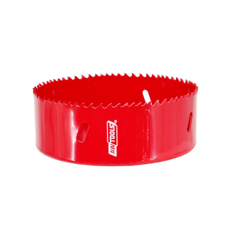 BI-METAL HOLE SAW 114mm