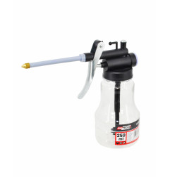HAND-LEVER OILER CAN 250ml