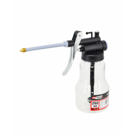 HAND-LEVER OILER CAN 250ml
