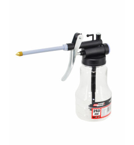 OLIWIARKA PLASTIKOWA 250ml