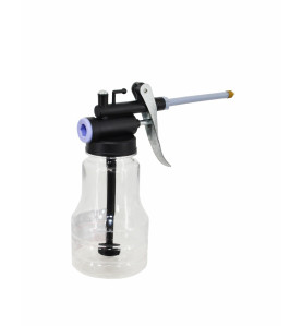 OLIWIARKA PLASTIKOWA 250ml