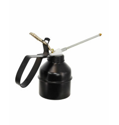 HAND-LEVER OILER CAN 300ml