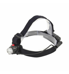 RECHARGEABLE LED HEADLAMP SUNTRAIL L800LM