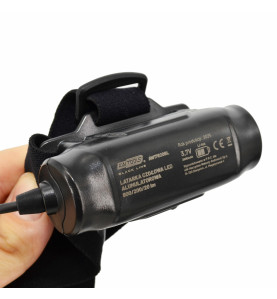 RECHARGEABLE LED HEADLAMP SUNTRAIL L800LM