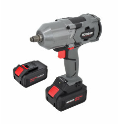 KLUCZ UDAROWY 1/2" 18V 2x5.0Ah 1000Nm IW30BL-T2