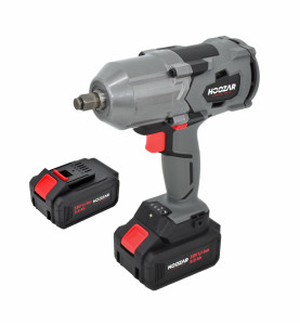 KLUCZ UDAROWY 1/2" 18V 2x5.0Ah 1000Nm IW30BL-T2