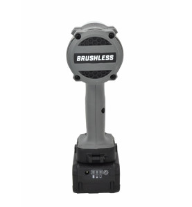 KLUCZ UDAROWY 1/2" 18V 2x5.0Ah 1000Nm IW30BL-T2