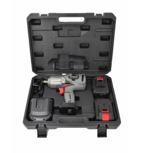 KLUCZ UDAROWY 1/2" 18V 2x5.0Ah 1000Nm IW30BL-T2