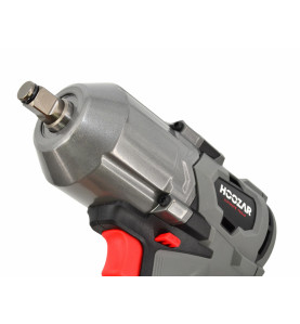 KLUCZ UDAROWY 1/2" 18V 2x5.0Ah 1000Nm IW30BL-T2