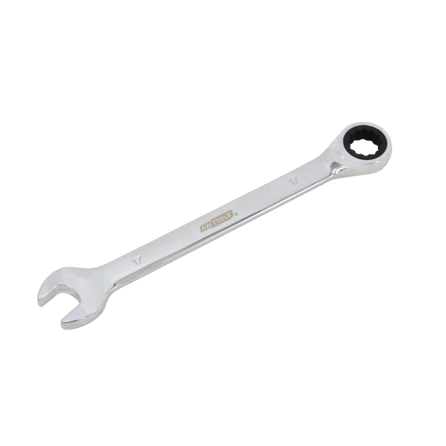 RATCHET COMBINATION SPANNER 7mm