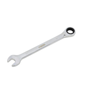 RATCHET COMBINATION SPANNER 10 mm