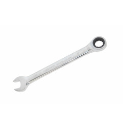 RATCHET COMBINATION SPANNER 15mm