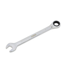 RATCHET COMBINATION SPANNER 15mm
