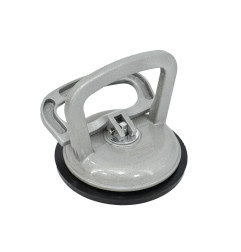 ALU SINGLE SUCTION CUP 60kg