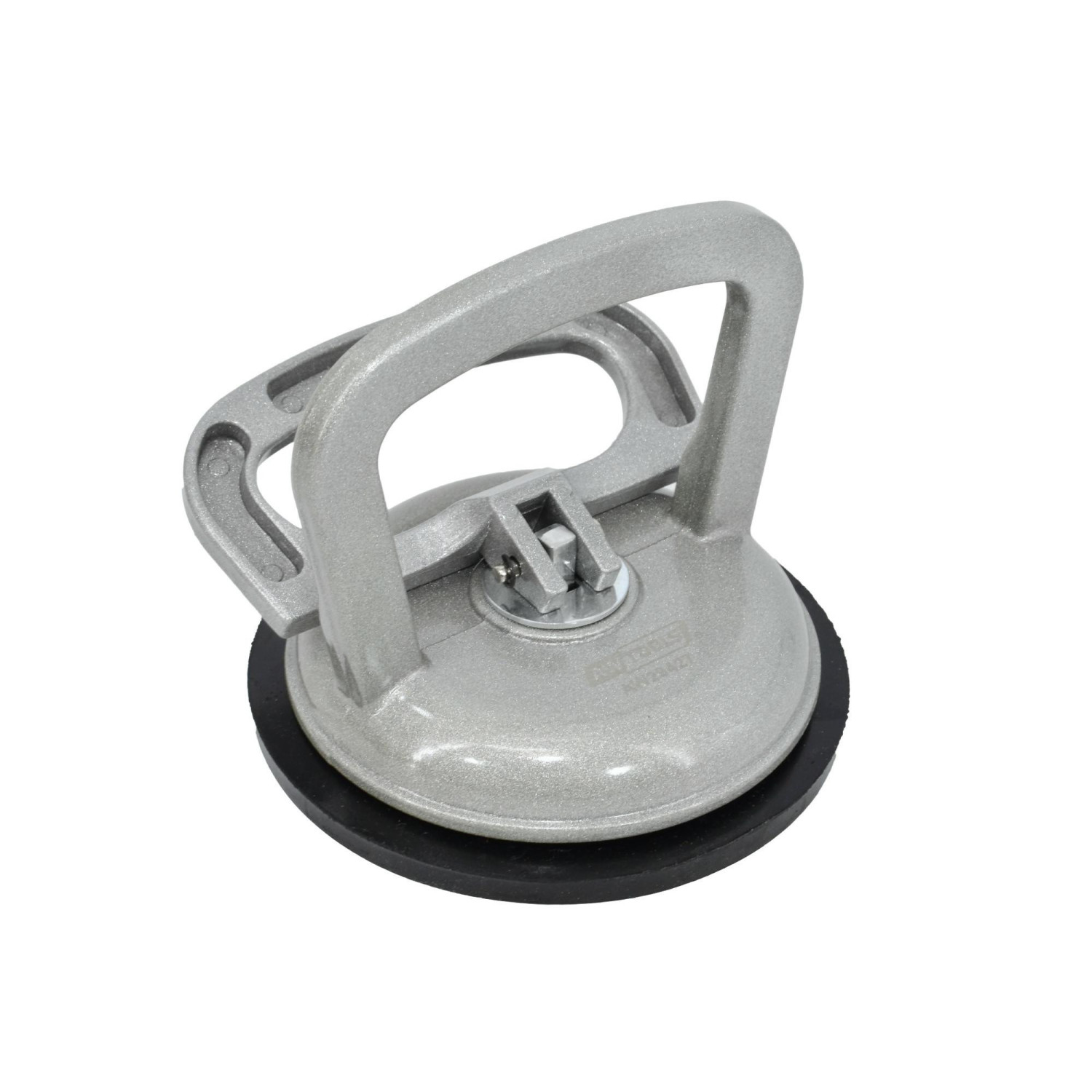 ALU SINGLE SUCTION CUP 60kg