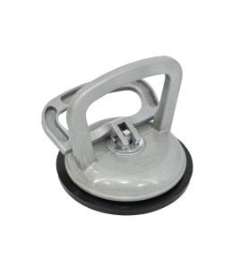 PRZYSSKA ALUMINIOWA DO SZYB 1EL UDŹWIG 60kg