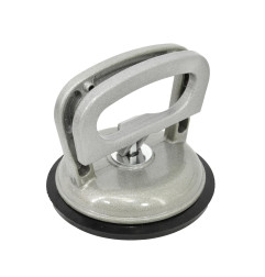 ALU SINGLE SUCTION CUP 60kg