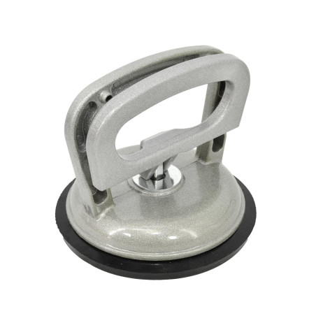 ALU SINGLE SUCTION CUP 60kg