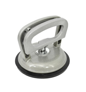 ALU SINGLE SUCTION CUP 60kg