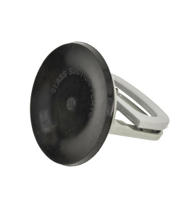 ALU SINGLE SUCTION CUP 60kg
