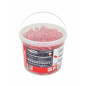 TILE LEVELING SYSTEM WEDGES STANDARD 1.0kg (7-15mm) 300pcs