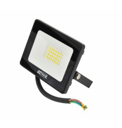SLIM LED FLOODLIGHT 20W