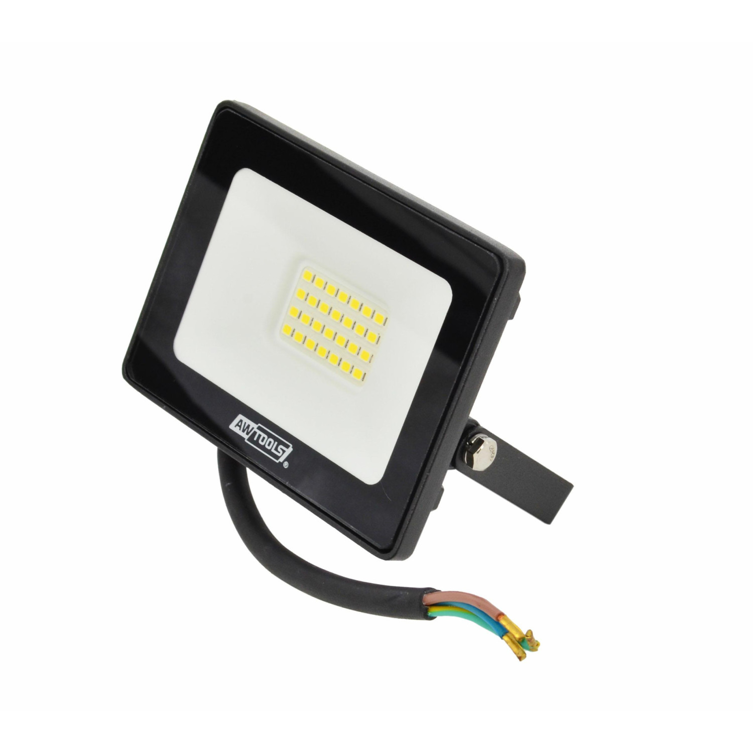 SLIM LED FLOODLIGHT 20W
