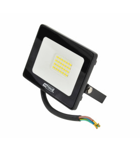 SLIM LED FLOODLIGHT 20W