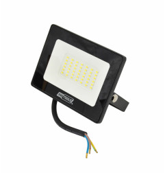 SLIM LED FLOODLIGHT 30W
