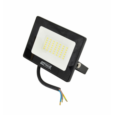SLIM LED FLOODLIGHT 30W