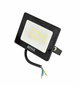 SLIM LED FLOODLIGHT 30W