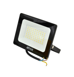 REFLEKTOR SLIM LED 50W