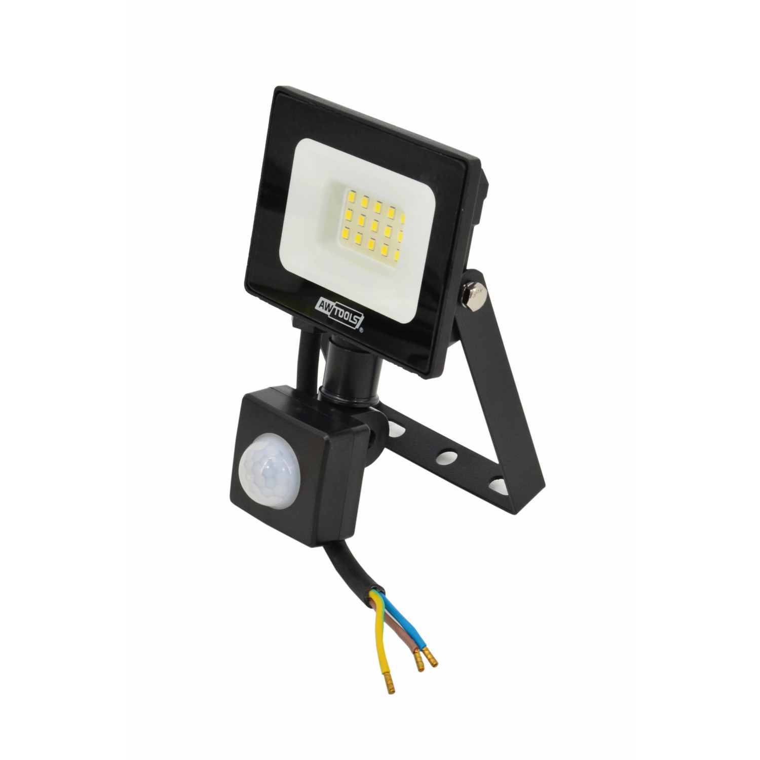 REFLEKTOR SLIM LED 10W RUCH