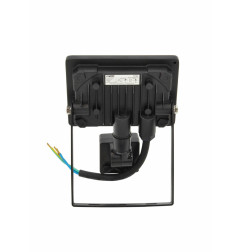 SLIM LED PIR FLOODLIGHT 50W