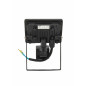 SLIM LED PIR FLOODLIGHT 50W