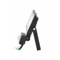 SLIM LED PIR FLOODLIGHT 50W