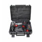 CORDLESS DRILL DRIVER 18V 2x4.0Ah 60Nm CD60BL-M2