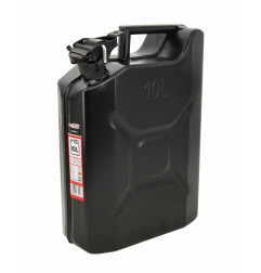 METAL FUEL CAN 10L