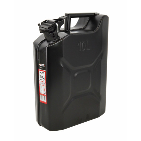 METAL FUEL CAN 10L
