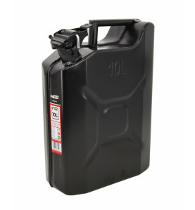METAL FUEL CAN 10L