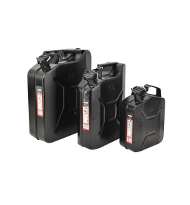 METAL FUEL CAN 10L
