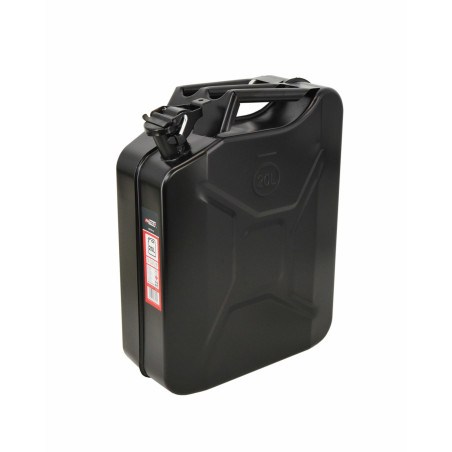 METAL FUEL CAN 20L