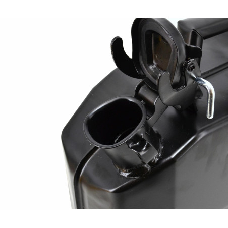 METAL FUEL CAN 20L
