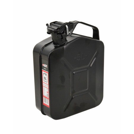 METAL FUEL CAN 5L