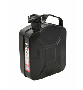 METAL FUEL CAN 5L
